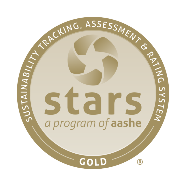 STARS Gold seal